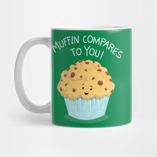 Sweet Talk! Mug